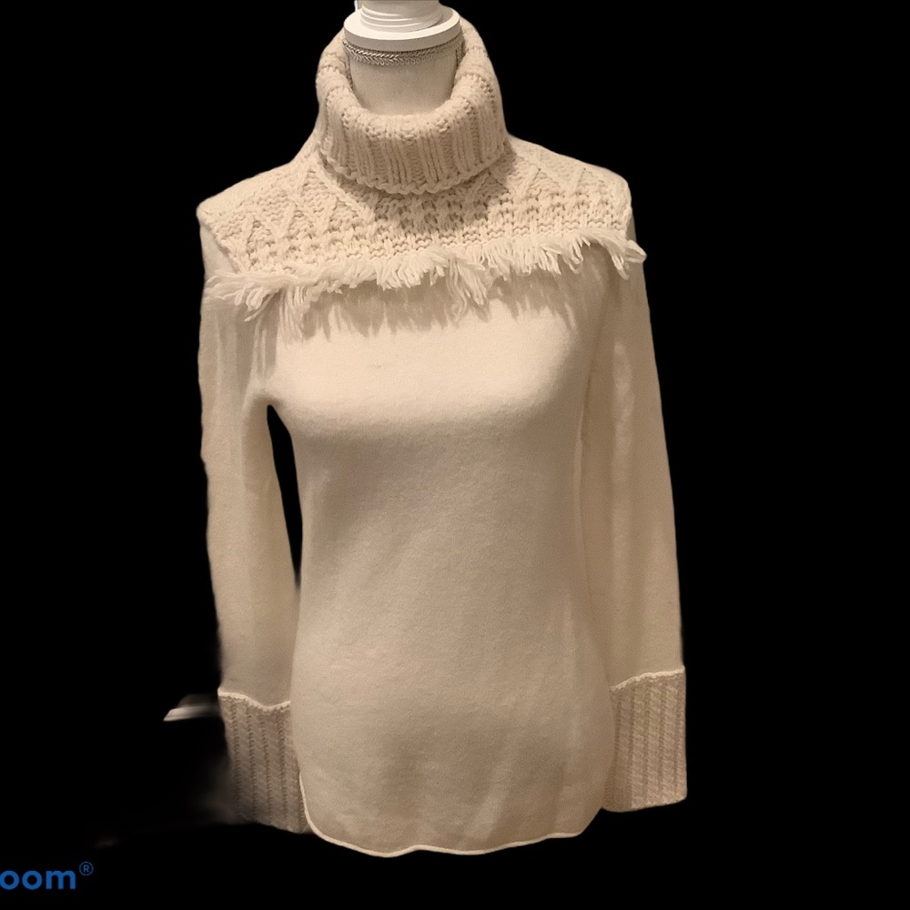 Tory Burch Sweater